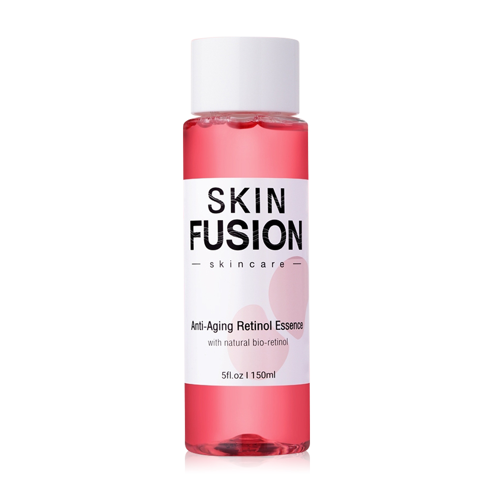 SKIN FUSION Anti-Aging Retinol Essence 150ml