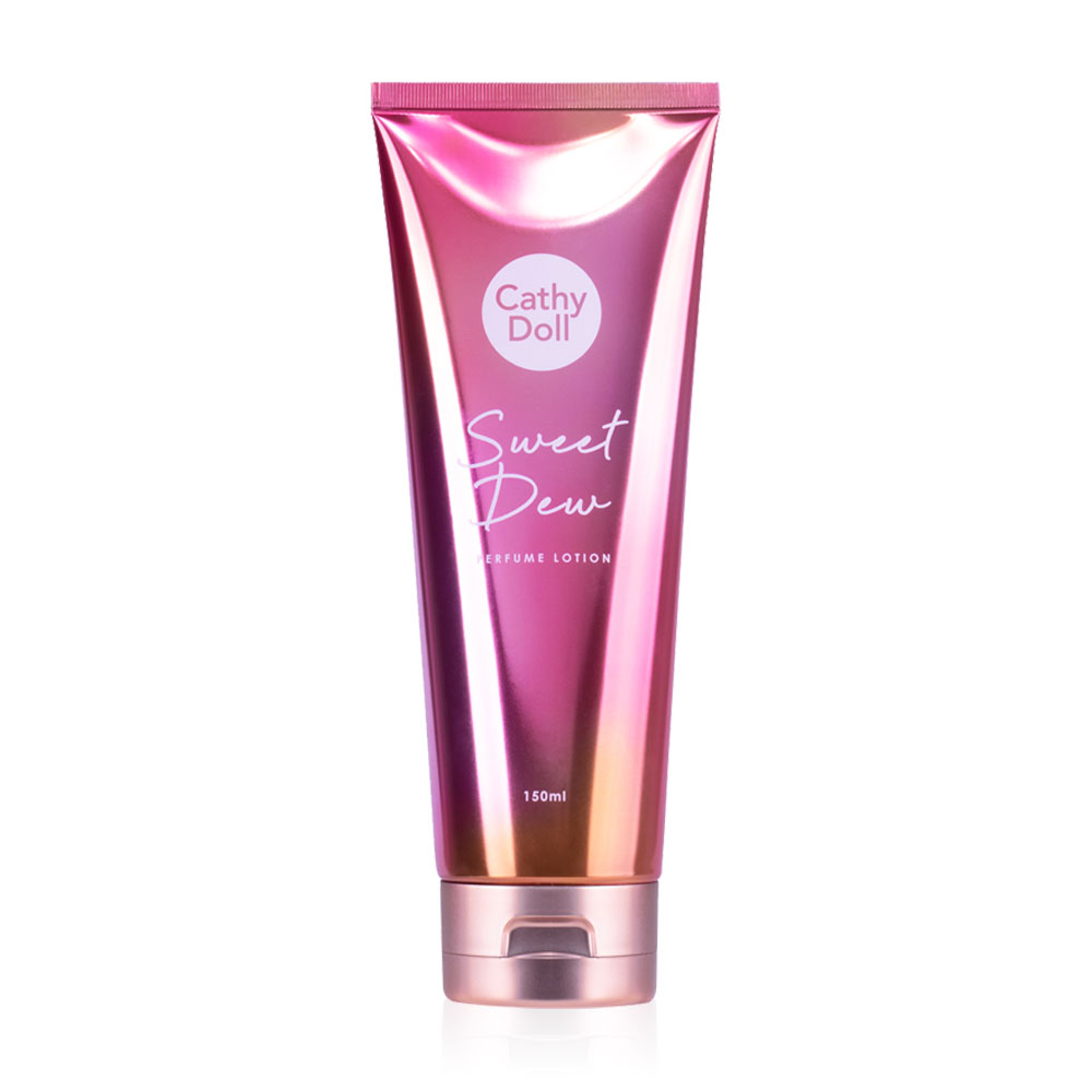 Cathy Doll Sweet Dew Perfume Lotion 150ml