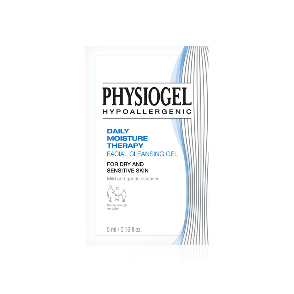 [Free Gift] Physiogel Cleansing Gel 5ml