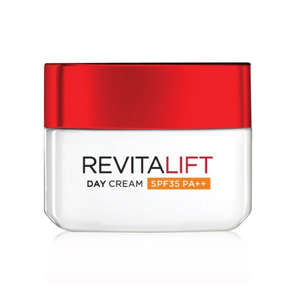 Loreal Paris Revitalift Anti-Wrinkle & Firming Day Cream SPF35/PA++ 50ml