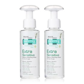 #100ml x 2pcs