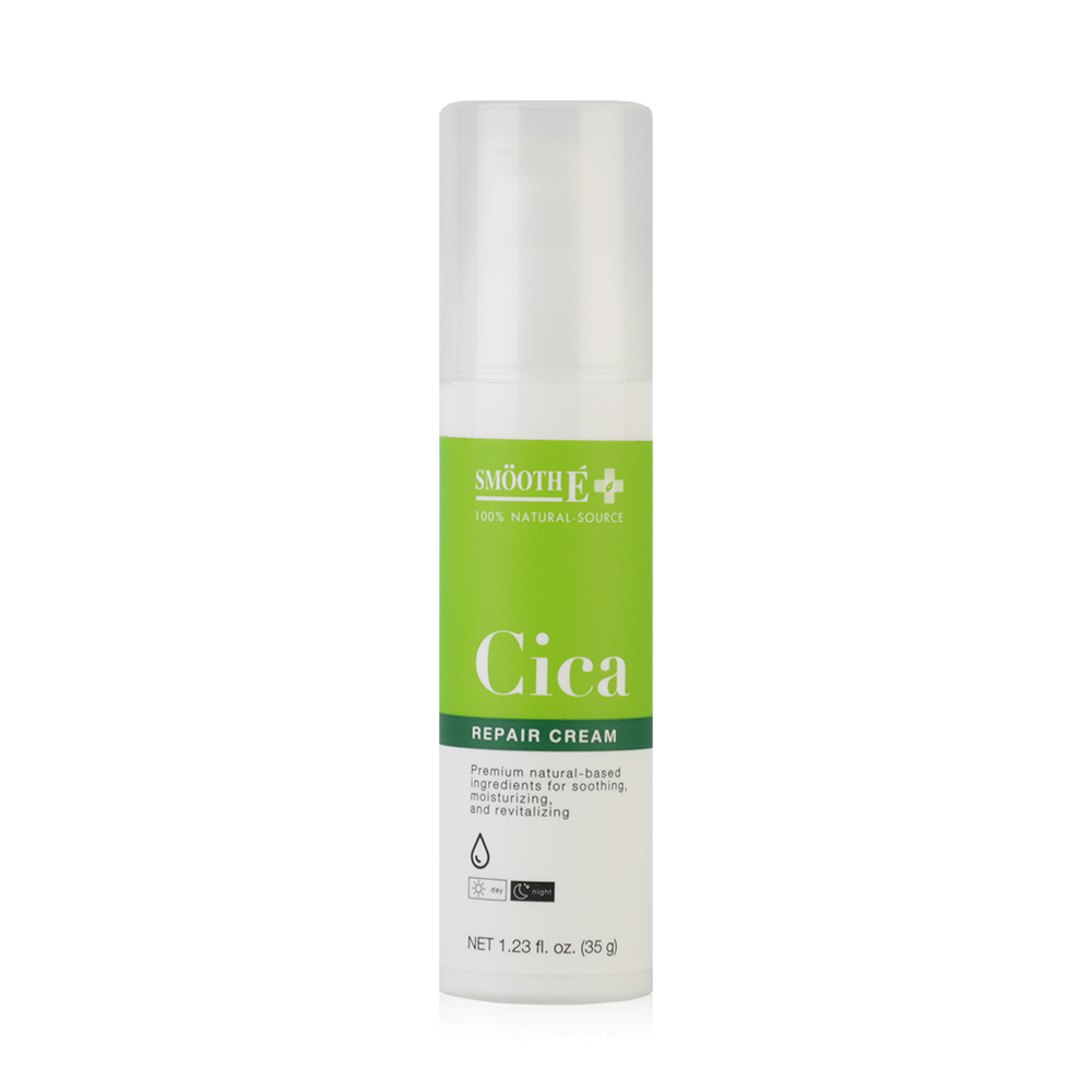 Smooth E Cica Repair Cream 35g