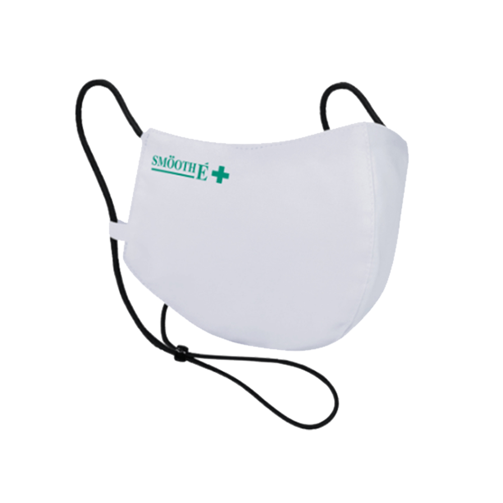 Smooth E Antibacterial Nano Zinc Acne Mask