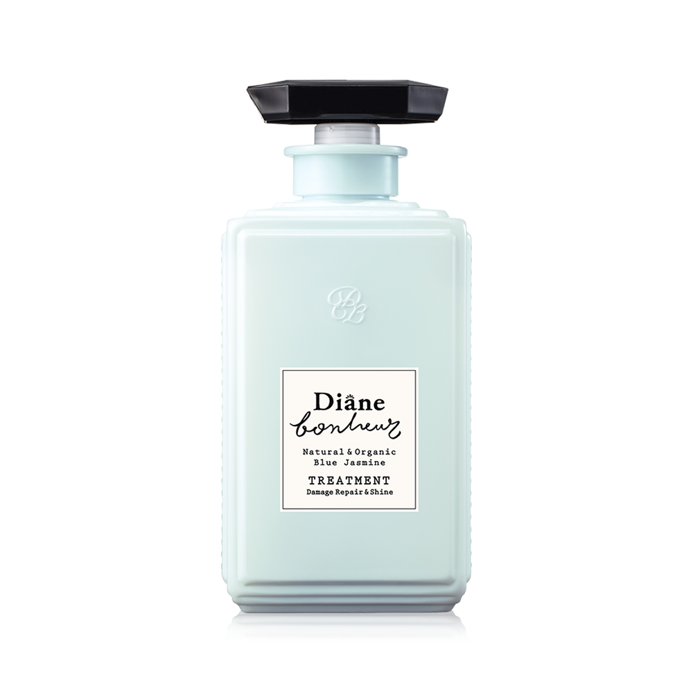 Moist Diane Bonheur Blue Jasmine Treatment 500ml