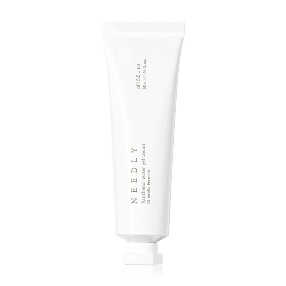 NEEDLY Panthenol Water Gel Cream 50ml