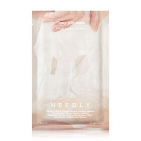 #Peony Jelly