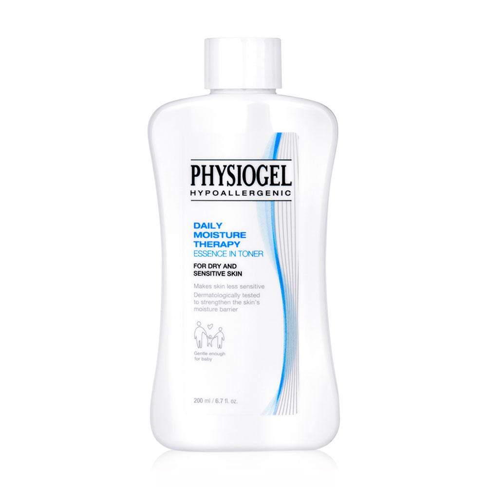 Physiogel Daily Moisture Therapy Essence In Toner 200ml
