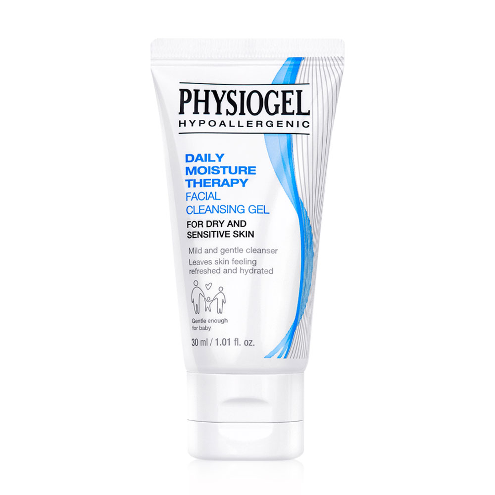 Physiogel Daily Moisture Therapy Cleansing Gel 150ml