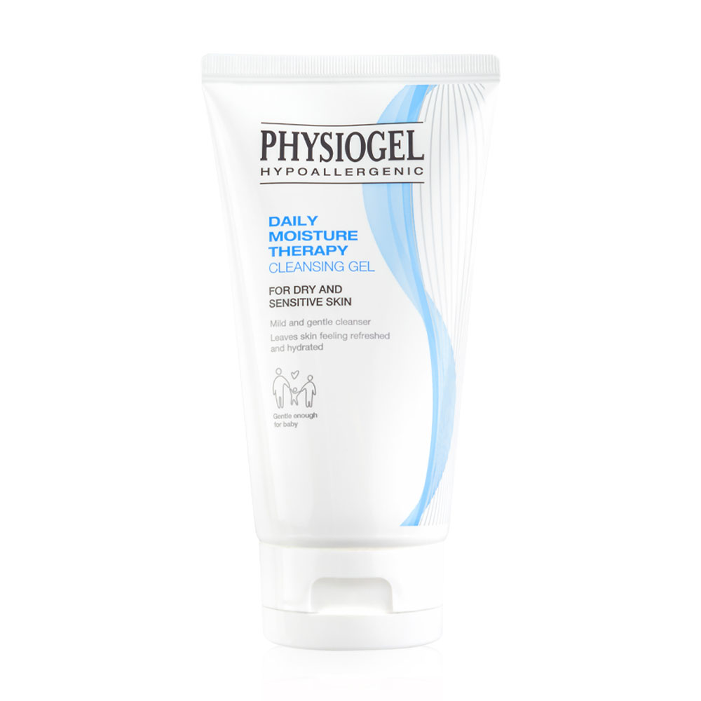 Physiogel Daily Moisture Therapy Cleansing Gel 30ml