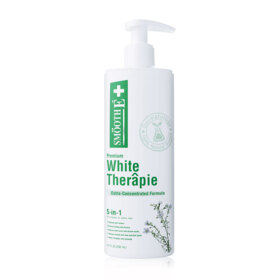 #White Therapie