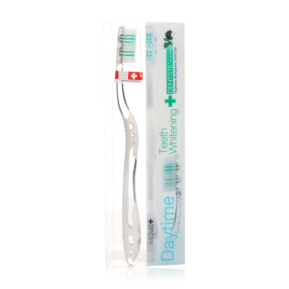 Dentiste Day Time Toothbrush