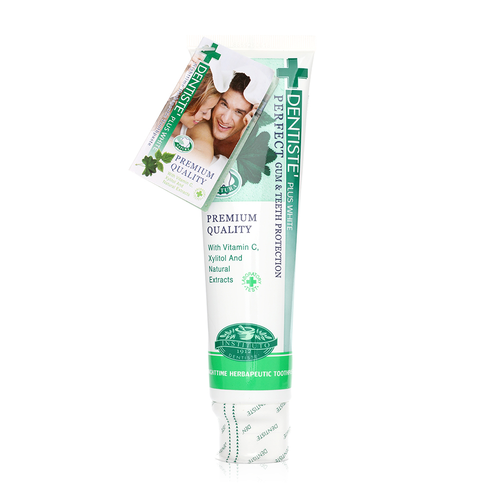 Dentiste Original Toothpaste Tube 160g