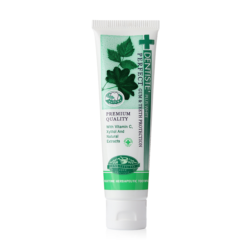 Dentiste Original Toothpaste Tube 20g