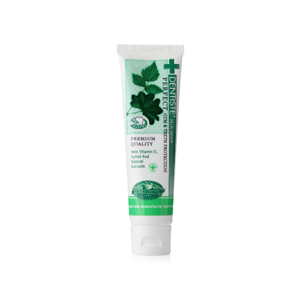 Dentiste Original Toothpaste Tube 5g