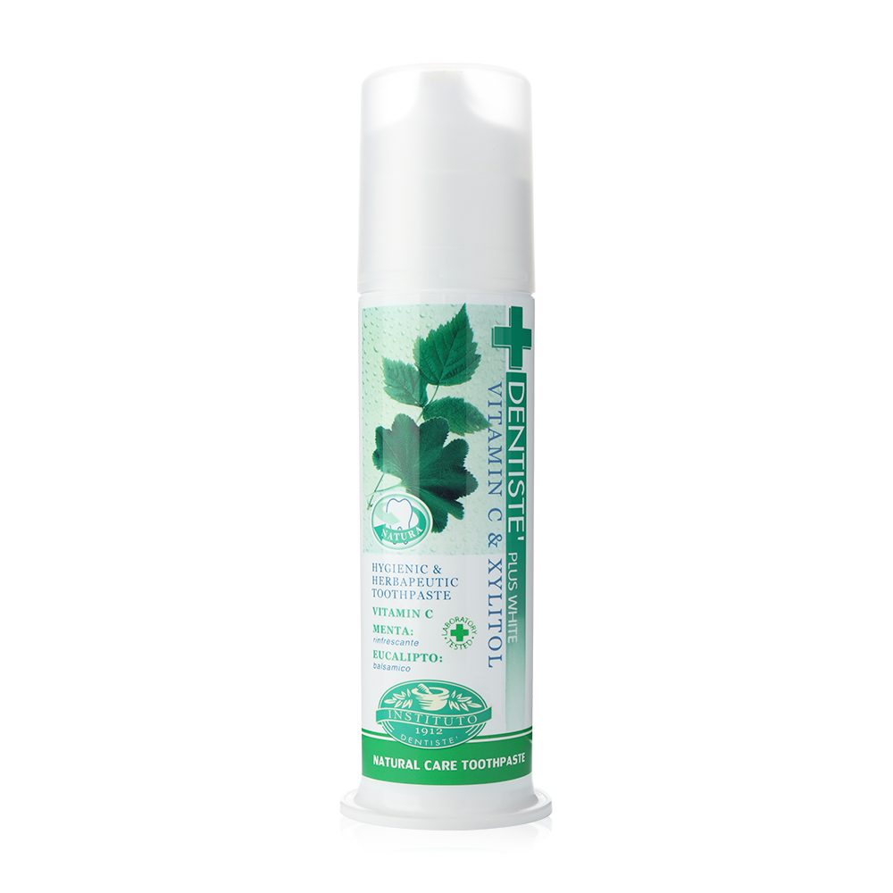 Dentiste Original Toothpaste Pump 120g