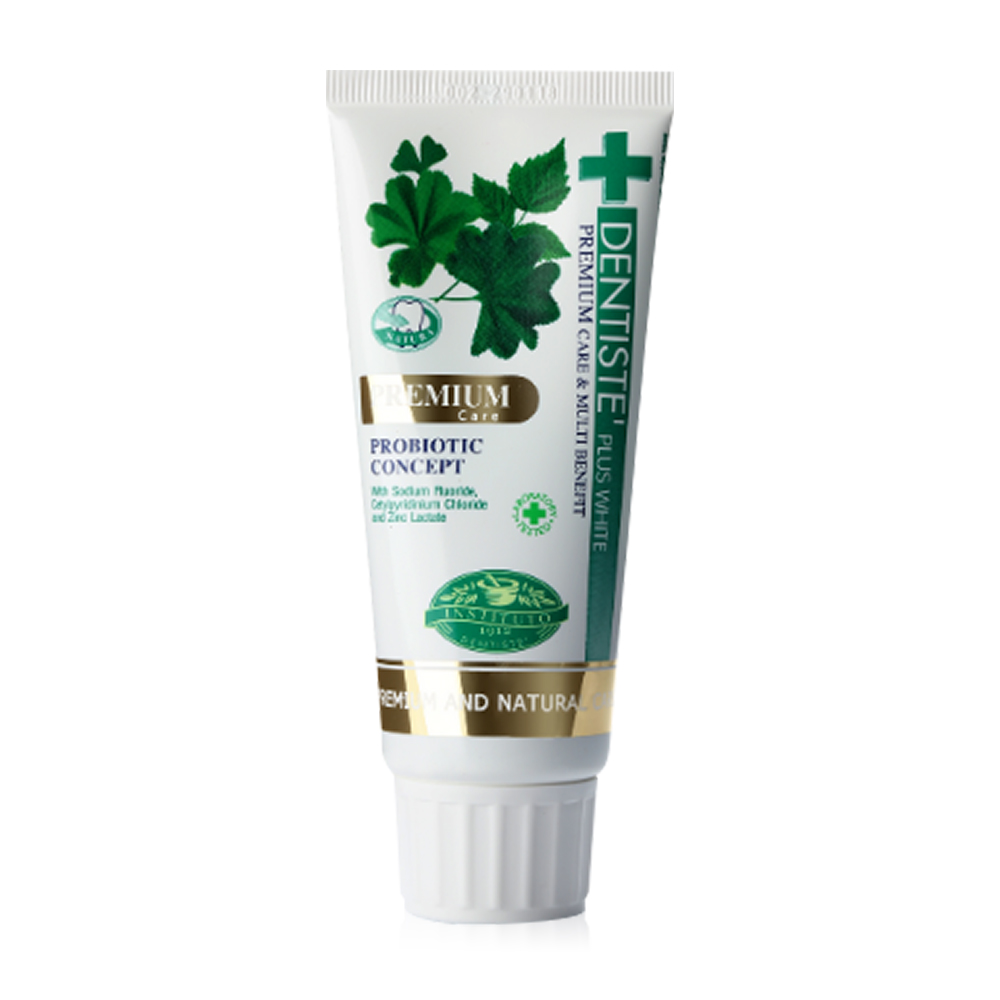 Dentiste Premium Care Toothpaste Tube 50g