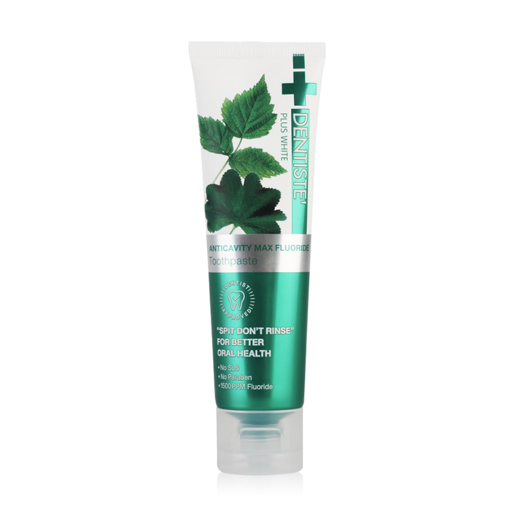 Dentiste Anticavity Max Fluoride Toothpaste 45g