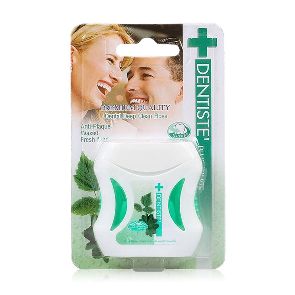 Dentiste Dental Floss 50m 1pc