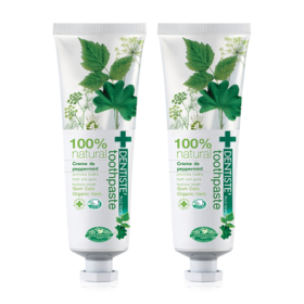 #100% Natural