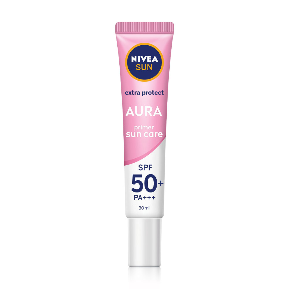 NIVEA Protect & White Instant Aura Serum SPF50+/PA+++ 30ml