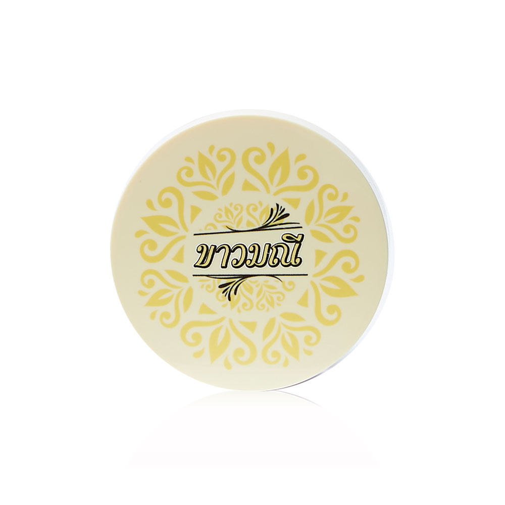 Kaowmanee Thanaka Translucent  Herbal Loose Powder 13g