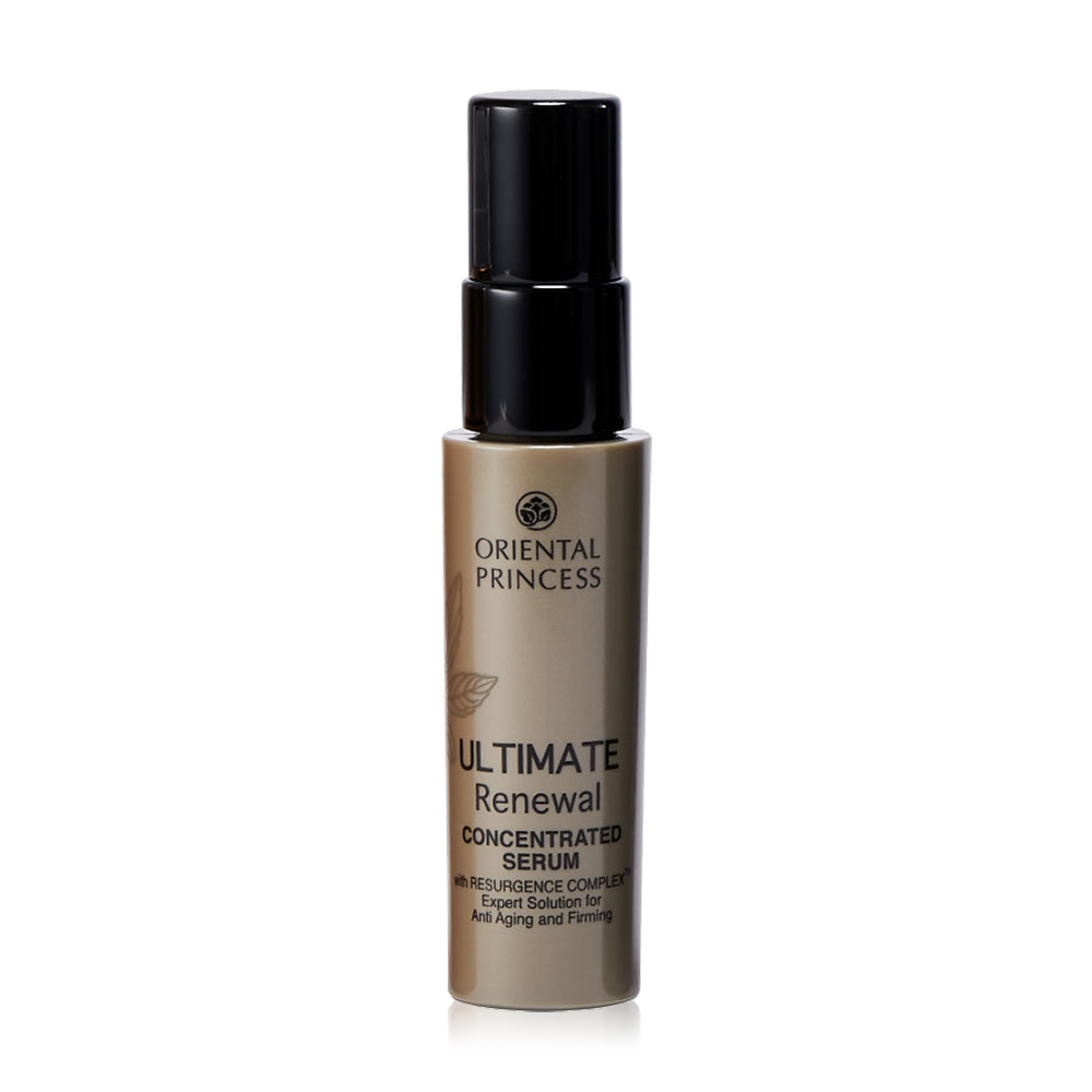 [Free Gift] Oriental Princess Ultimate Renewal Concentrated Serum 10ml