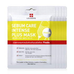 #Sebum Care