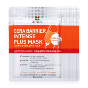 #Cera Barrier