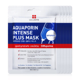 #Aquaporin