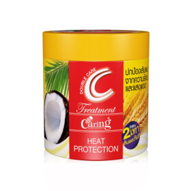 #Heat Protection