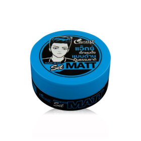 #Matt Blue