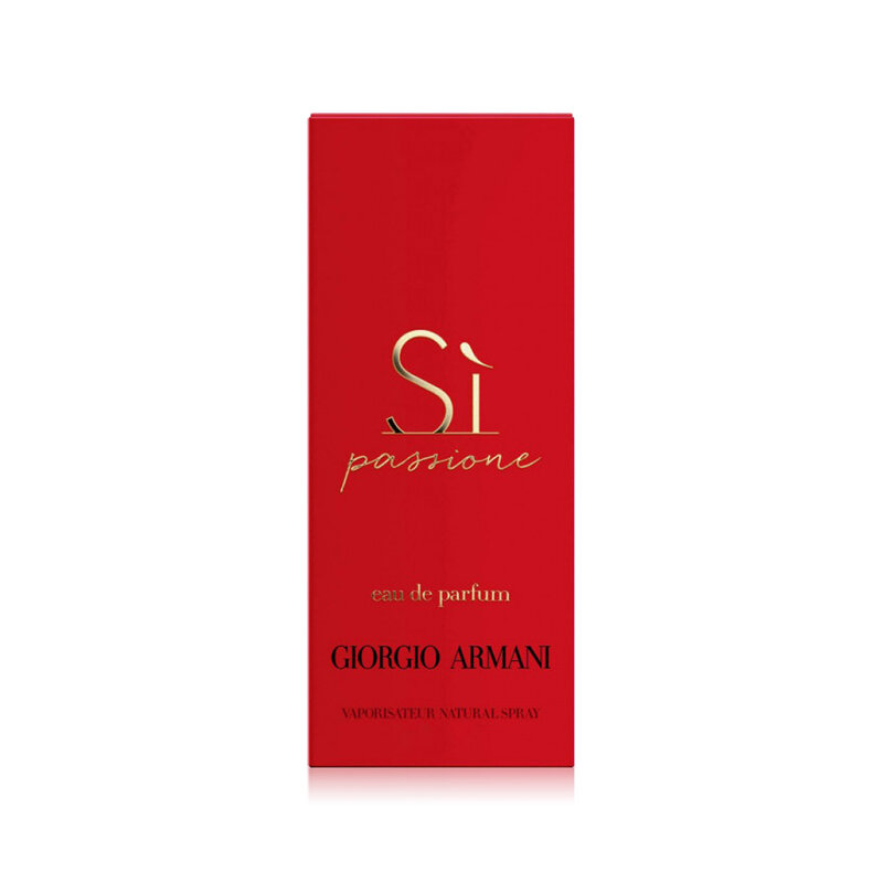 Giorgio Armani Si Passione EDP 15ml