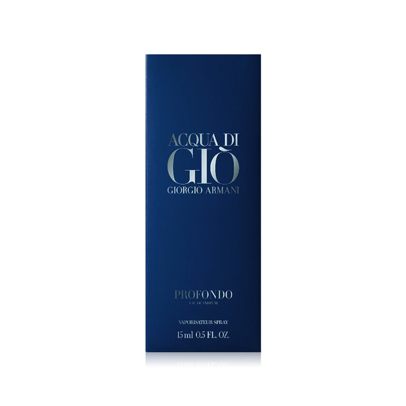 Giorgio Armani Acqua Di Gio Profondo EDP 15ml