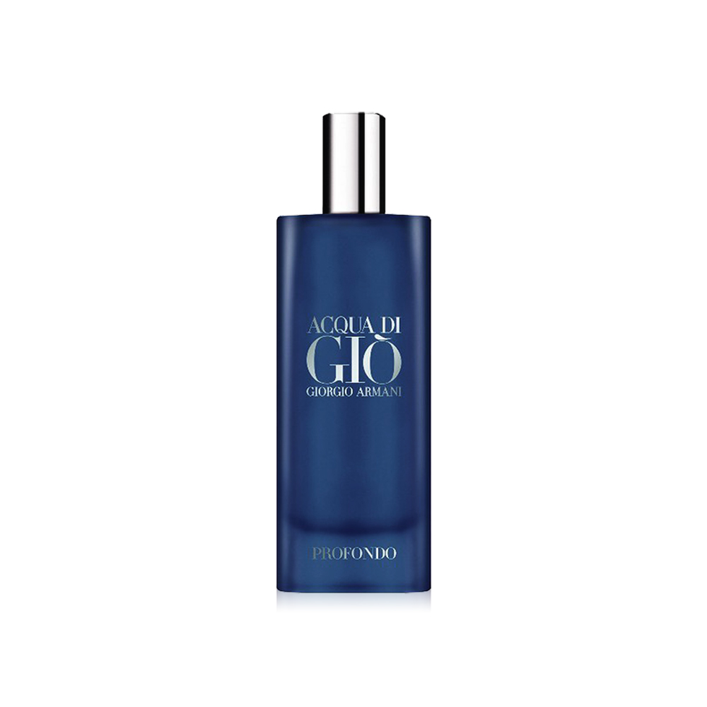 Giorgio Armani Acqua Di Gio Profondo EDP 15ml