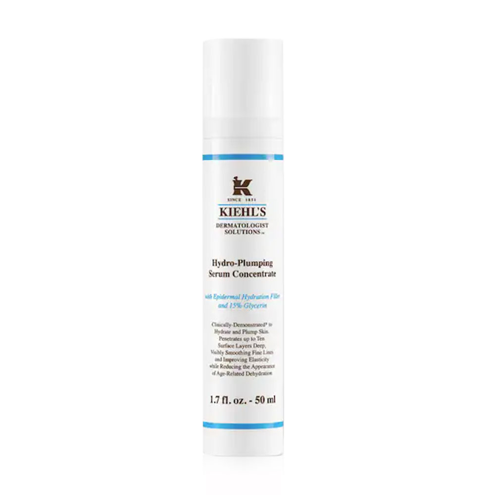 Kiehls Hydro-Plumping Serum Concentrate 50ml