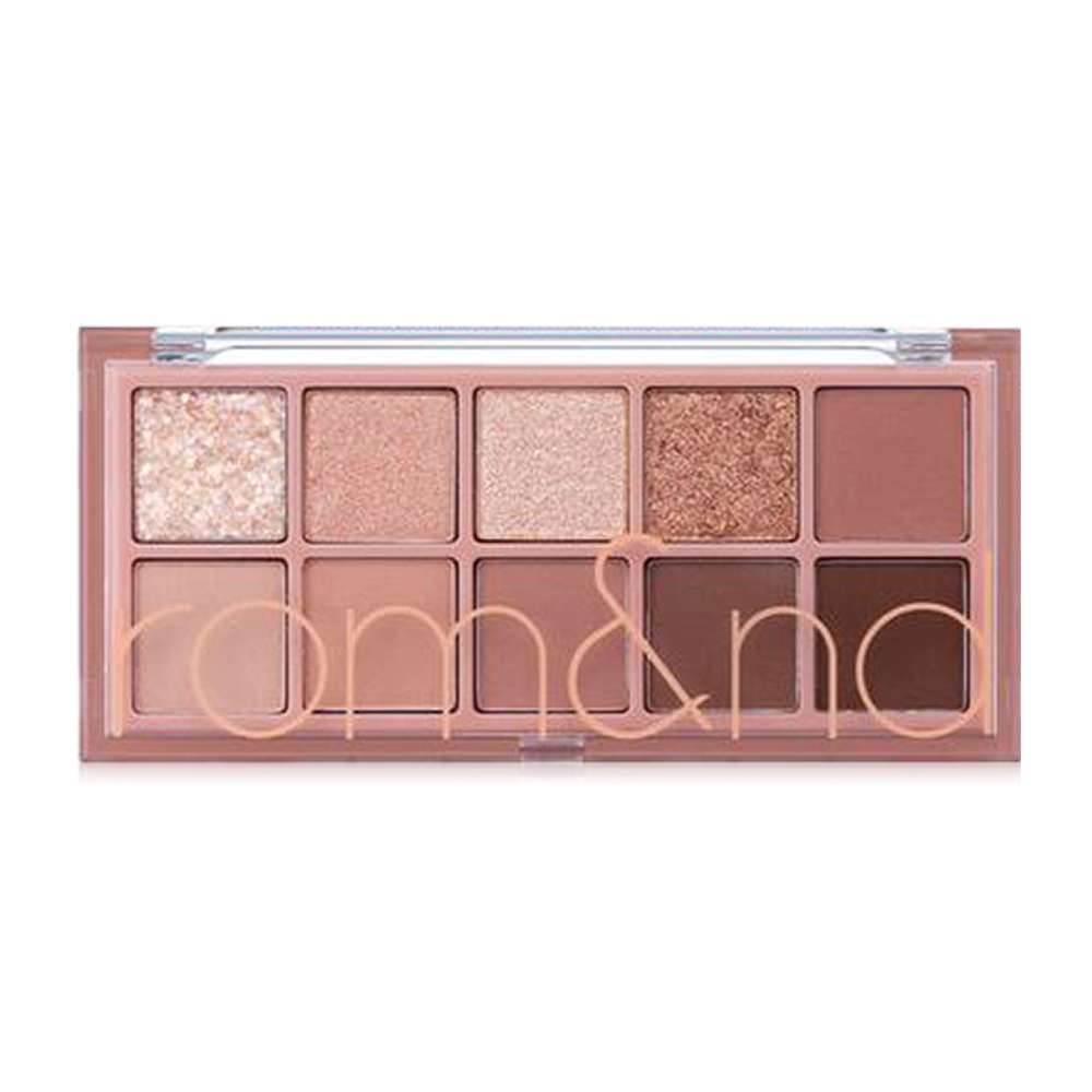ROM&ND Better Than Palette 7.5g #03 Rosebud Garden