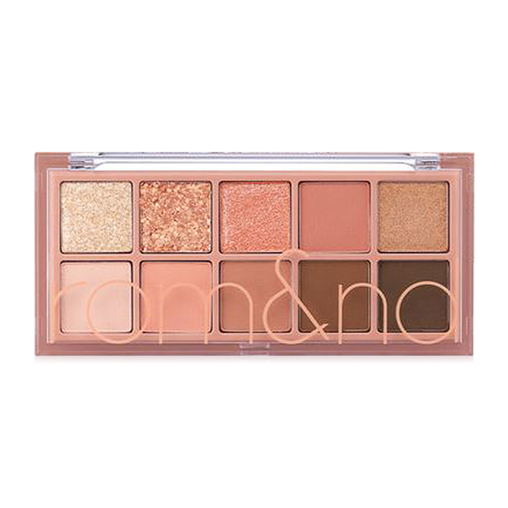 ROM&ND Better Than Palette 7.5g #01 Pampas Garden