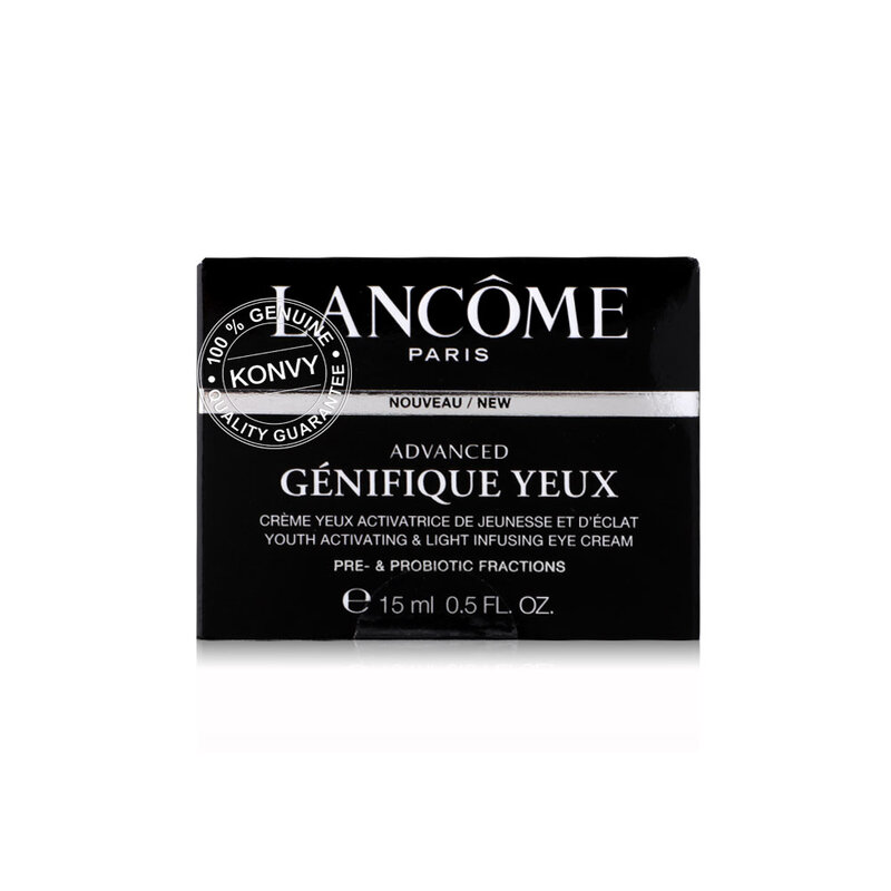 Lancome Advanced Genifique Eye Cream 15ml