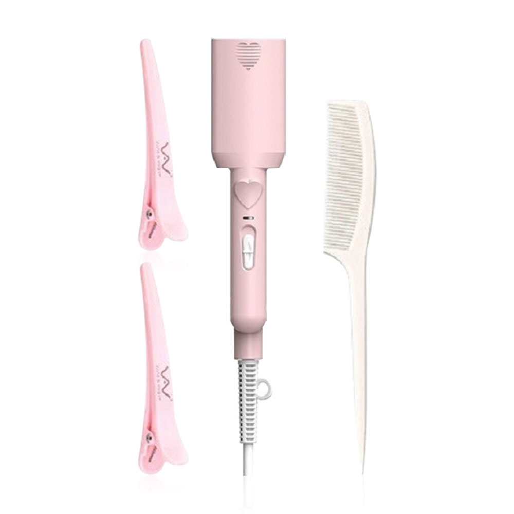 Vivid&Vogue Iron Lon Mama DW-9108