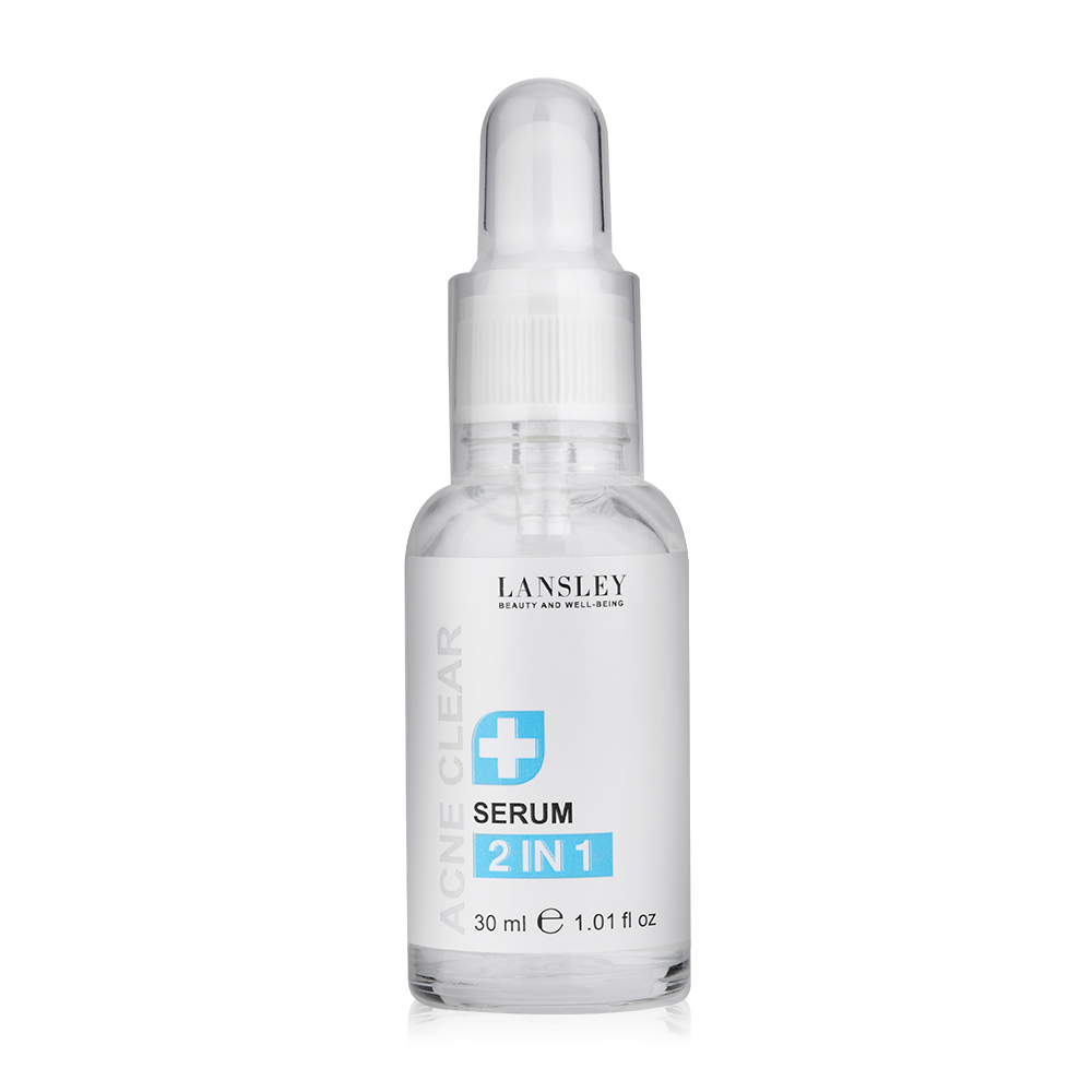 Beauty Buffet Lansley Acne Clear Serum 30ml