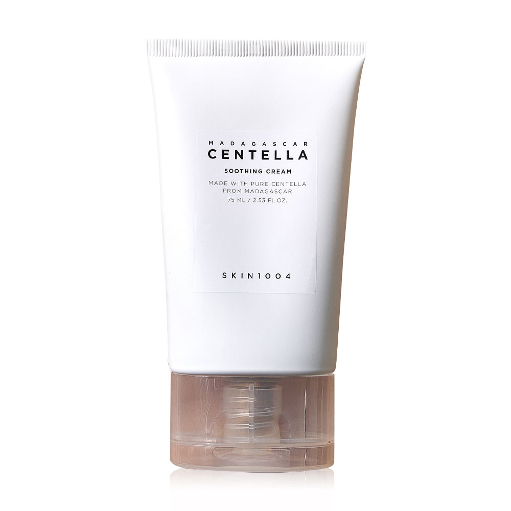 SKIN1004 Madagascar Centella Soothing Cream 75ml