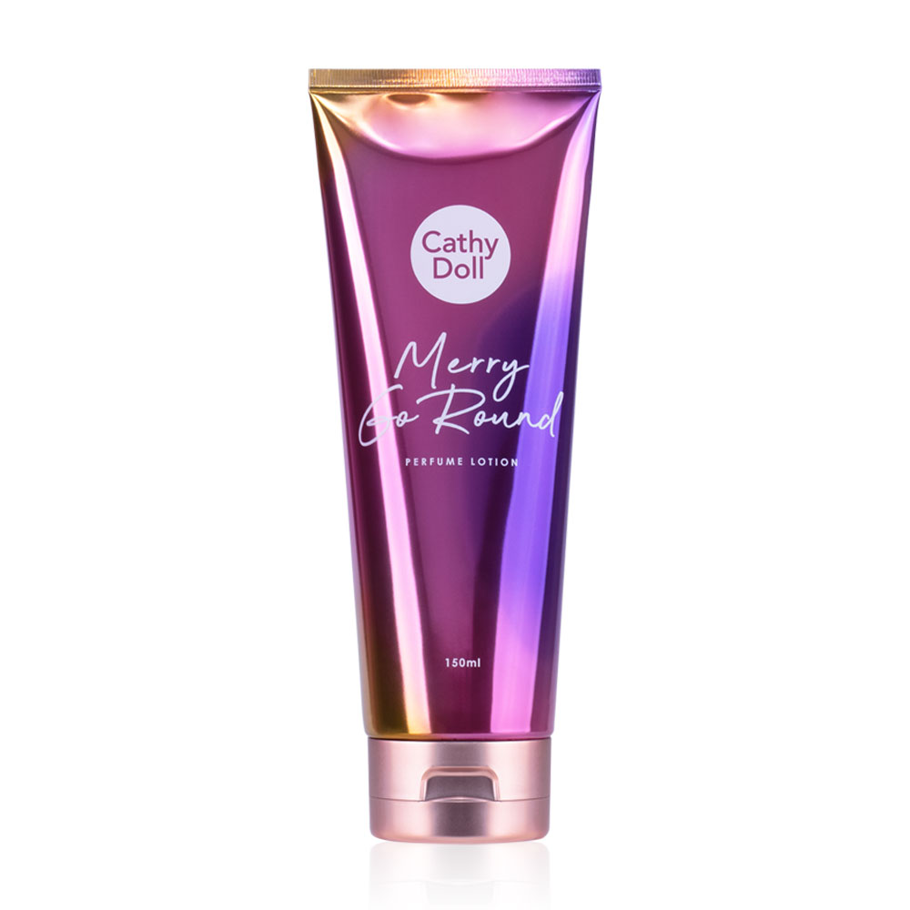 Cathy Doll Merry Go Round Perfume Lotion 150ml