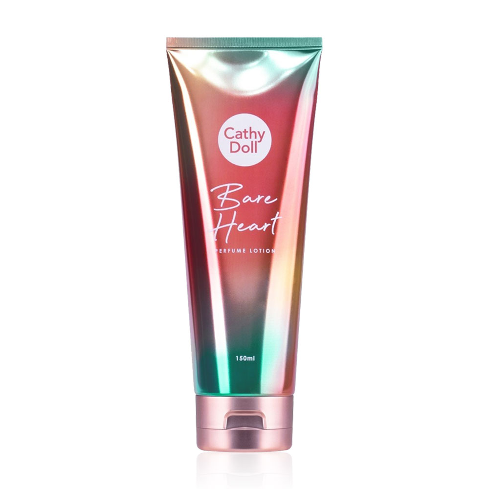 Cathy Doll Bare Heart Perfume Lotion 150ml