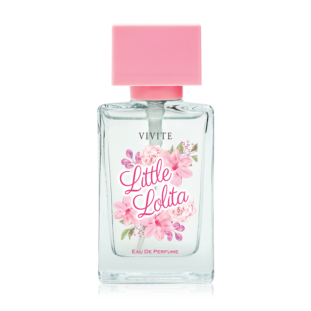 Vivite Little Lolita Eau De Perfume 30ml