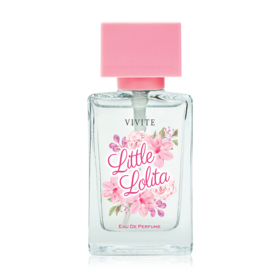#Little Lolita