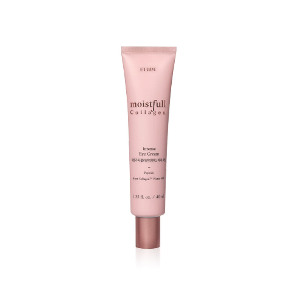 Etude Moistfull Collagen Intense Eye Cream 40ml