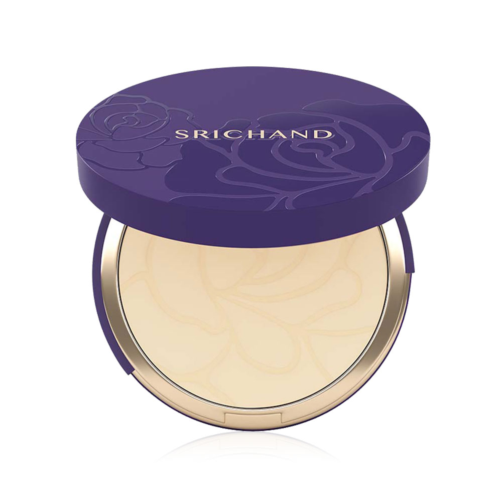 Srichand Bare to Perfect Translucent Compact Powder 9g