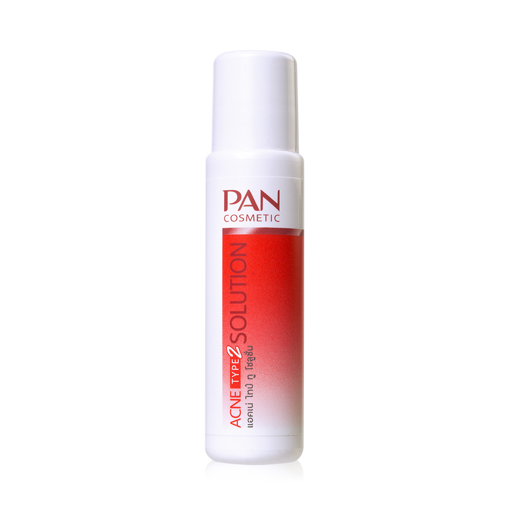 PAN COSMETIC Acne Type 2 Solution 20ml