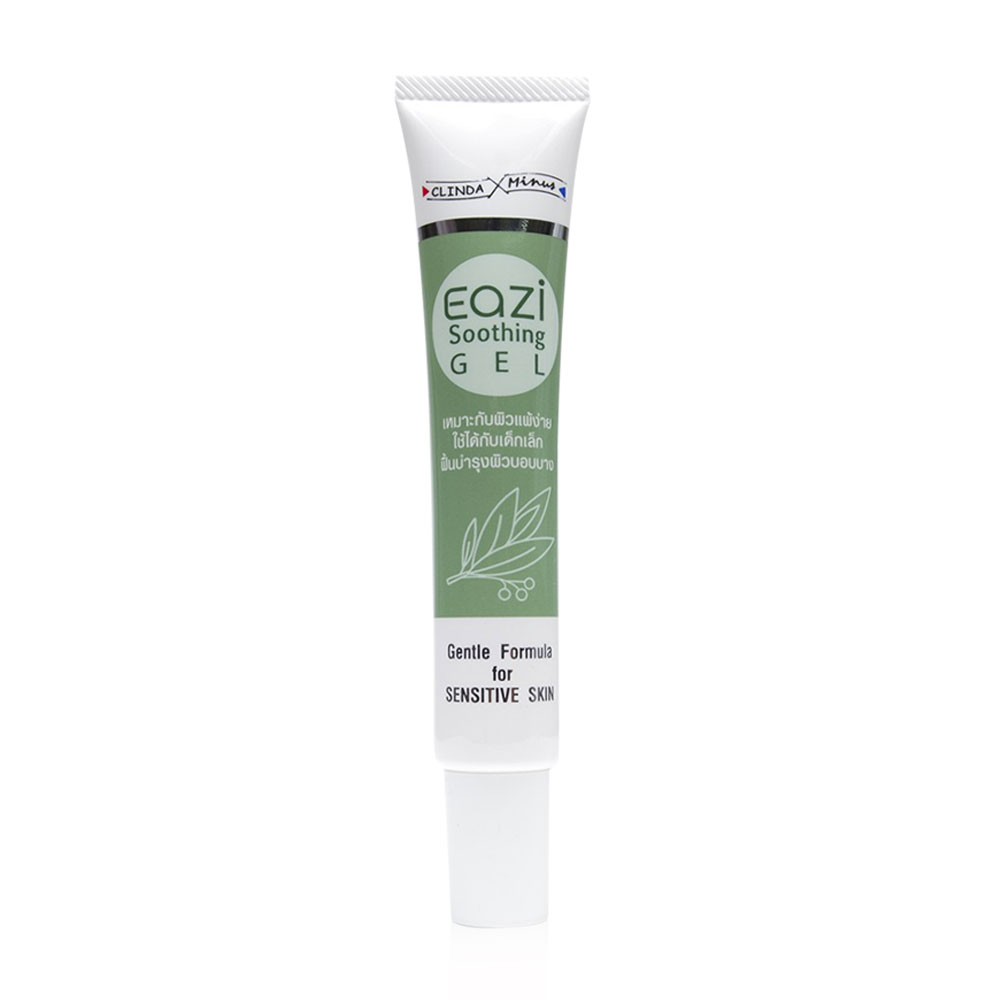 EAZI Soothing Gel Eazi Easing 30g