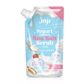 #Yogurt Collagen